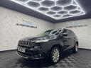 Jeep Cherokee 2.2 MultiJetII Overland Auto 4WD Euro 6 (s/s) 5dr