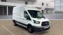 Ford Transit 2.0 350 EcoBlue FWD L3 H3 Euro 6 5dr