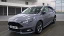 Ford Focus 2.0 TDCi ST-3 Euro 6 (s/s) 5dr