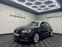 Audi A1 1.4 TFSI S line Sportback S Tronic Euro 6 (s/s) 5dr