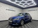Audi A1 1.6 TDI Sport Sportback S Tronic Euro 6 (s/s) 5dr