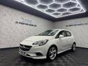 Vauxhall Corsa 1.4i SRi VX Line Auto Euro 6 5dr