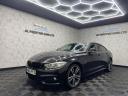 BMW 4 Series Gran Coupe 2.0 420d M Sport Auto xDrive Euro 6 (s/s) 5dr