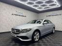 Mercedes-Benz E Class 2.0 E220d SE (Premium Plus) G-Tronic+ Euro 6 (s/s) 4dr