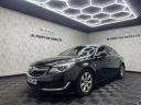 Vauxhall Insignia 1.6 CDTi ecoFLEX Tech Line Euro 6 (s/s) 5dr