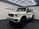 Mercedes-Benz G Class 4.0 G63 V8 BiTurbo AMG Carbon Edition SpdS+9GT 4MATIC Euro 6 (s/s) 5dr