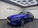 Jaguar XE 2.0 D180 R-Dynamic S Auto Euro 6 (s/s) 4dr
