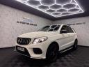 Mercedes-Benz GLE 2.1 GLE250d AMG Line (Premium Plus) G-Tronic 4MATIC Euro 6 (s/s) 5dr