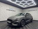 Ford Focus 1.5 EcoBlue ST-Line X Euro 6 (s/s) 5dr