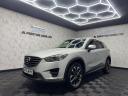 Mazda CX-5 2.2 SKYACTIV-D Sport Nav Auto 4WD Euro 6 (s/s) 5dr