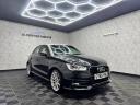 Audi A1 1.4 TFSI CoD S line Sportback S Tronic Euro 6 (s/s) 5dr