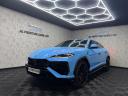 Lamborghini Urus 4.0 V8 BiTurbo 25.9kWh SE Auto 4WD Euro 6 5dr