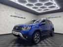 Dacia Duster 1.3 TCe SE Twenty Euro 6 (s/s) 5dr
