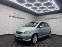 Honda Jazz 1.4 i-DSI SE CVT-7 5dr