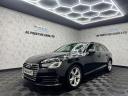 Audi A4 Avant 2.0 TDI ultra Sport S Tronic Euro 6 (s/s) 5dr