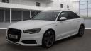 Audi A6 Saloon 3.0 BiTDI V6 Black Edition Tiptronic quattro Euro 5 (s/s) 4dr