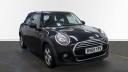 MINI Hatch 1.5 Cooper Euro 6 (s/s) 5dr