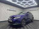 Nissan Qashqai 1.2 DIG-T Tekna XTRON 2WD Euro 6 (s/s) 5dr