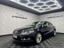 Volkswagen CC 2.0 TDI BlueMotion Tech GT DSG Euro 6 (s/s) 4dr