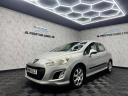 Peugeot 308 1.6 HDi Access Euro 5 5dr