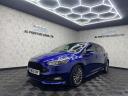 Ford Focus 2.0 TDCi ST-3 Euro 6 (s/s) 5dr