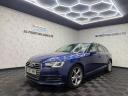 Audi A4 Avant 2.0 TDI ultra Sport S Tronic Euro 6 (s/s) 5dr