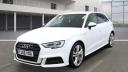 Audi A3 1.4 TFSI CoD S line Sportback S Tronic Euro 6 (s/s) 5dr