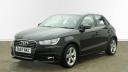 Audi A1 1.4 TFSI Sport Sportback Euro 6 (s/s) 5dr