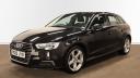Audi A3 1.4 TFSIe 40 e-tron Sportback S Tronic Euro 6 (s/s) 5dr 8.8kWh
