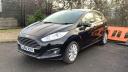 Ford Fiesta 1.0T EcoBoost Titanium Euro 6 (s/s) 5dr