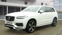 Volvo XC90 2.0 D5 PowerPulse R-Design Auto 4WD Euro 6 (s/s) 5dr