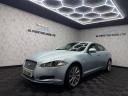 Jaguar XF 3.0d V6 Premium Luxury Auto Euro 5 4dr