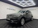 Volvo XC90 2.0 D5 PowerPulse Inscription Auto 4WD Euro 6 (s/s) 5dr