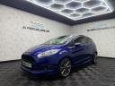 Ford Fiesta 1.0T EcoBoost ST-Line Euro 6 (s/s) 3dr