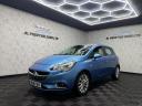 Vauxhall Corsa 1.4i ecoFLEX SE Euro 6 5dr
