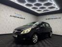 Vauxhall Corsa 1.4i 16v Design 5dr (a/c)