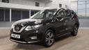 Nissan X-Trail 1.6 dCi N-Connecta XTRON Euro 6 (s/s) 5dr
