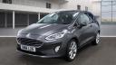 Ford Fiesta 1.0T EcoBoost Titanium Euro 6 (s/s) 3dr