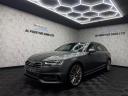 Audi A4 Avant 2.0 TDI S line S Tronic Euro 6 (s/s) 5dr