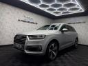 Audi Q7 3.0 TDI V6 e-tron Tiptronic quattro Euro 6 (s/s) 5dr 17.3kWh