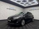 Ford Focus 1.6 TDCi Zetec S Euro 5 (s/s) 5dr