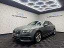 Audi A4 2.0 TFSI 45 S line Saloon 4dr Petrol S Tronic quattro Euro 6 (s/s) (245 ps)
