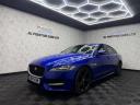 Jaguar XF 2.0d R-Sport Auto Euro 6 (s/s) 4dr