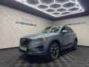 Mazda CX-5 2.2 SKYACTIV-D Sport Nav Auto 4WD Euro 6 (s/s) 5dr