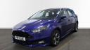 Ford Focus 2.0 TDCi ST-3 Powershift Euro 6 (s/s) 5dr