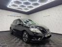 Nissan Pulsar 1.2 DIG-T Tekna XTRON Euro 6 (s/s) 5dr
