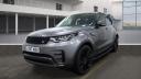 Land Rover Discovery 3.0 TD V6 SE Auto 4WD Euro 6 (s/s) 5dr