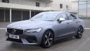 Volvo S90 2.0 D4 R-Design Auto Euro 6 (s/s) 4dr