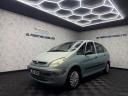 Citroen Xsara Picasso 1.6i SX 5dr