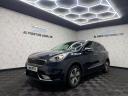 Kia Niro 1.6 GDi 8.9kWh 3 DCT Euro 6 (s/s) 5dr
